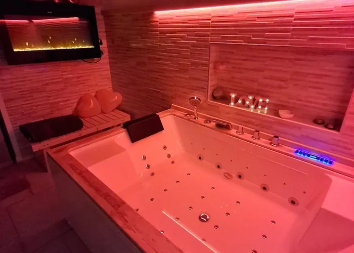 Iris0211 Bed & Breakfast Palagianello