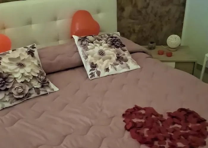 Iris0211 Bed & Breakfast *