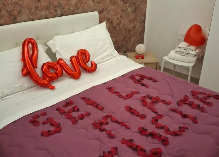 Bed & Breakfast Iris0211 *