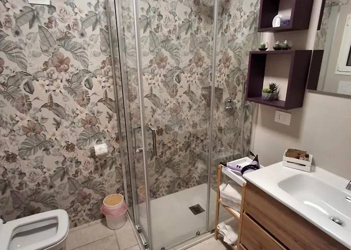 Iris0211 Bed & Breakfast Palagianello